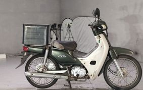 HONDA SUPER CUB50 AA04