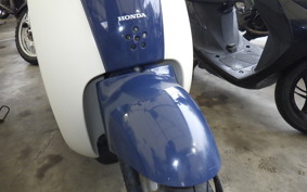 HONDA CREA SCOOPY AF55