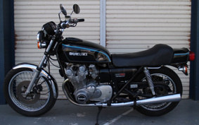 SUZUKI GS750 2026 GS750