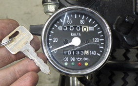 KAWASAKI 250TR 2008 BJ250F