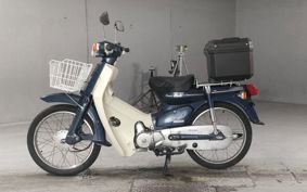 HONDA SUPER CUB50 AA01