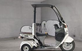 HONDA GYRO TA02