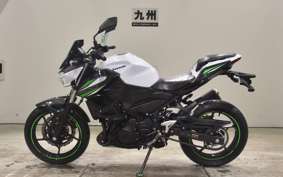 KAWASAKI Z400 Gen.2 EX400G
