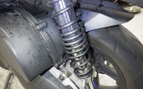 YAMAHA CYGNUS 125 XSR 3 2022 SED8J