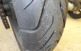 SUZUKI GSX250F Across GJ75A