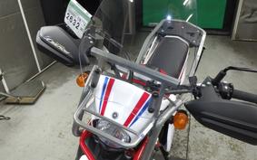 YAMAHA SEROW 250 Gen.3 2015 DG31J