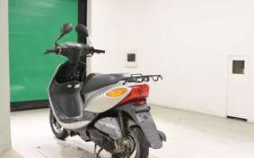 YAMAHA JOG Gen.5 2007 SA36J