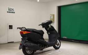 YAMAHA AXIS 125 TREET 2009 SE53J