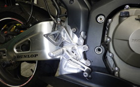 HONDA CBR600RR 2006