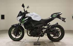 KAWASAKI Z400 Gen.2 2019 EX400G