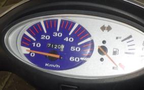 HONDA DIO Gen.5 AF56