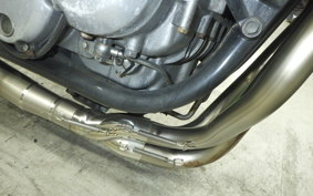KAWASAKI ZEPHYR 1100 1992 ZRT10A