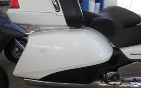 HONDA GL 1800 GOLD WING 2012 SC68