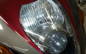 SUZUKI GSX-1300R HAYABUSA 2001