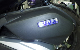 HONDA PCX125 2001 JK05