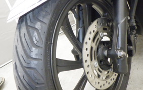 HONDA PCX 125 JF81
