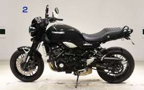 KAWASAKI Z900RS 2020 ZR900C