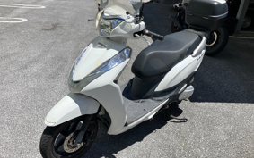 HONDA LEAD 125 JF45