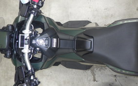 HONDA X-ADV 750 2021 RC95