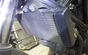 HONDA VTR 250 Gen. 2