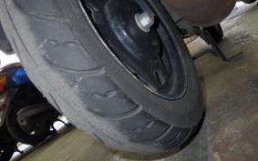 SUZUKI LET's 2 CA1PA