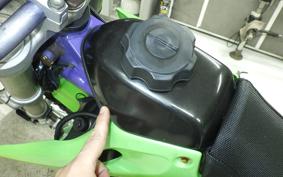 KAWASAKI KLX250 SR LX250E