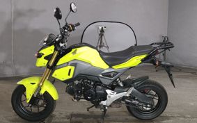 HONDA GU ROM JC61