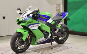 KAWASAKI ZX 10 NINJA ABS 2021 ZXT02L