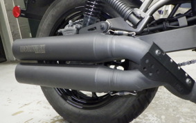 KAWASAKI ELIMINATOR400-3 2025 EL400A