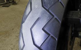 KAWASAKI ZEPHYR 400 KAI 2010 ZR400C