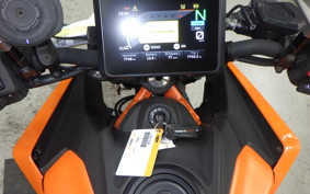 KTM 390 DUKE 2024