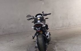DUCATI MONSTAR 821 2020 MH00AA
