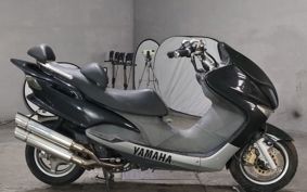 YAMAHA MAJESTY 125 SE22