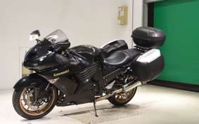 KAWASAKI ZZ1400 NINJA R ABS 2009 ZXT40D