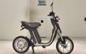 YAMAHA PASSOL 2015 SY01J