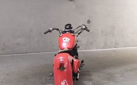 HONDA STEED 400 1988 NC26