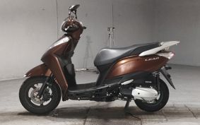 HONDA LEAD 125 JF45