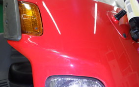 HONDA GYRO CANOPY 2015 TA03
