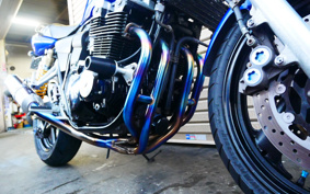 YAMAHA XJR400 R 2006 RH02J