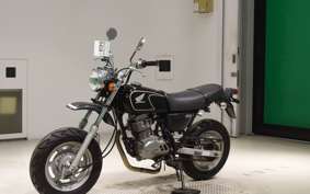 HONDA APE 100 2007 HC07
