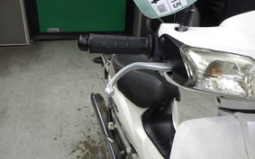 HONDA C110 SUPER CUB JA10