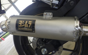 SUZUKI GIXXER 250 SF ED22B