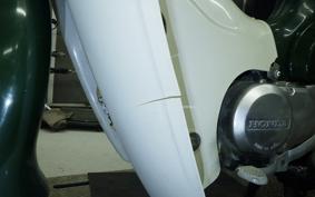 HONDA C50 SUPER CUB C50