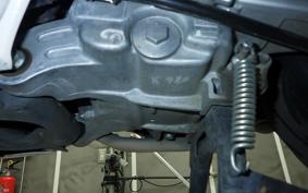 HONDA PCX125 2004 JF81