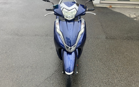 HONDA LEAD 125 JF45