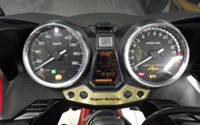 HONDA CB400 SUPER BOLDOR A 2021 NC42