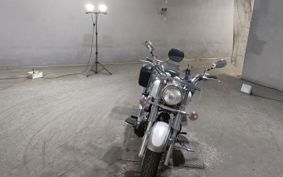 YAMAHA DRAGSTAR 1100 CLASSIC 2009 VP13J