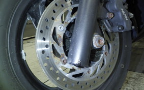 HONDA SILVER WING 400 GT Type 2012 NF03