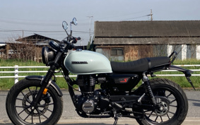HONDA GB350S 2023 NC59