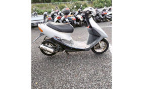 HONDA DIO AF35